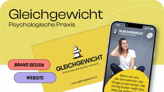 Gleichgewicht - psychologische Praxis