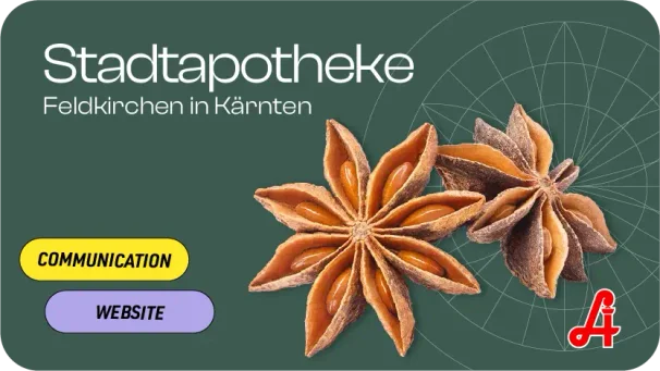 Showcase: Stadtapotheke