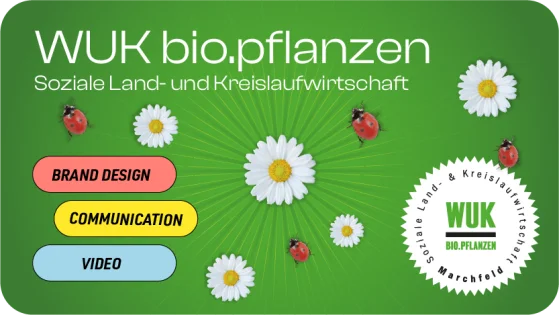 Showcase: WUK bio.pflanzen