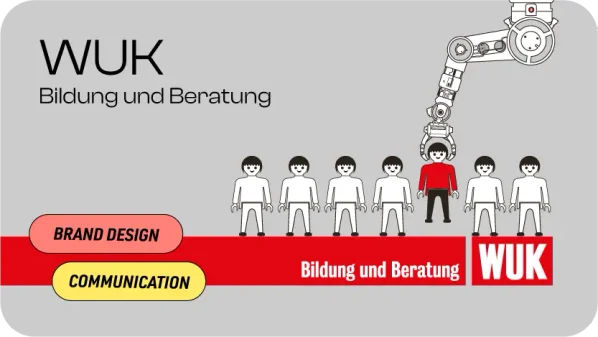 WUK Bildung und Beratung