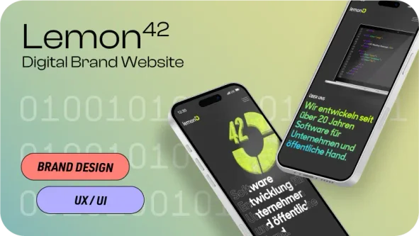 Lemon42 Software GmbH