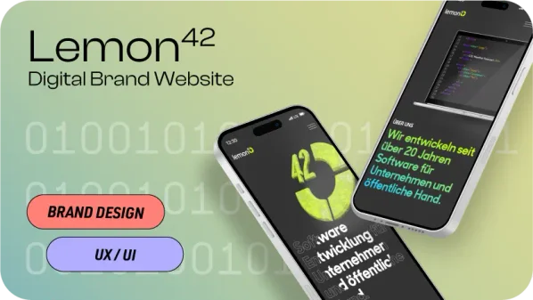 Lemon42 Software GmbH