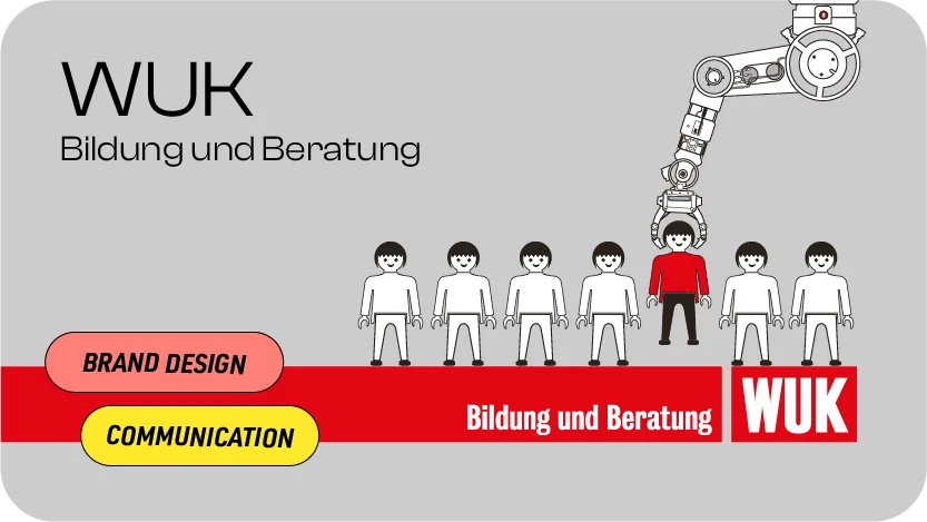 WUK Bildung und Beratung