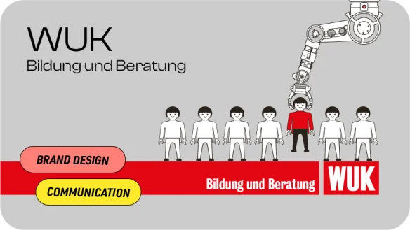 Showcase: WUK Bildung und Beratung