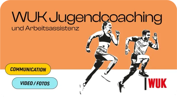 WUK Jugendcoaching