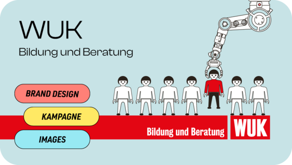 WUK Bildung und Beratung