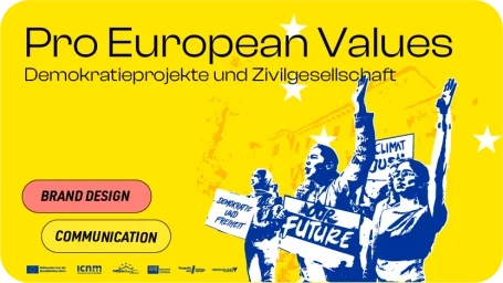 Pro European Values
