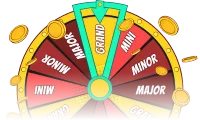 jACKPOT BONANZA