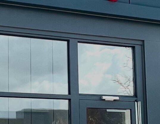 Skin Laundry clinic exterior