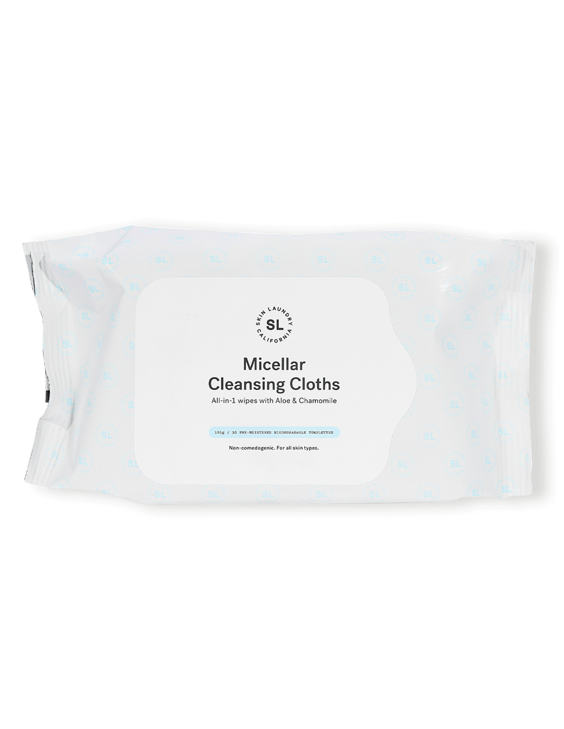Micellar Cleansing Cloths Featured Image