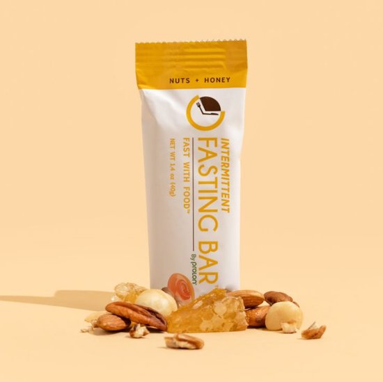 NUTS & HONEY