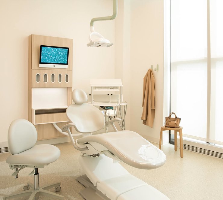 Tend studio suite