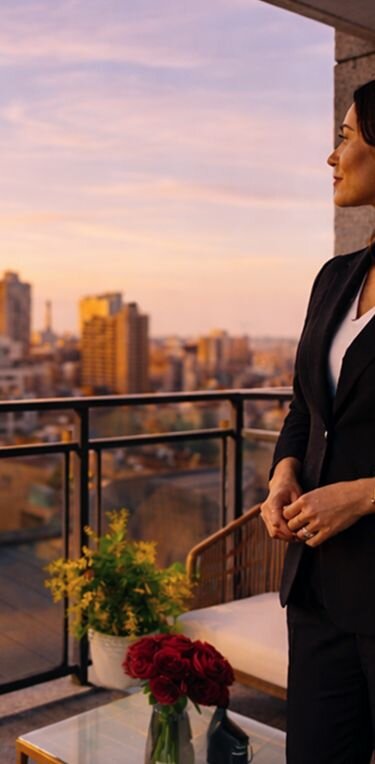 What we offer background