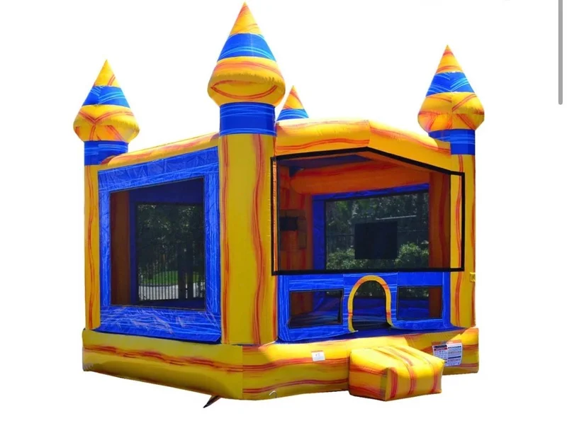 Bounce House Rentals & Party Entertainment