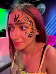 Face Painting