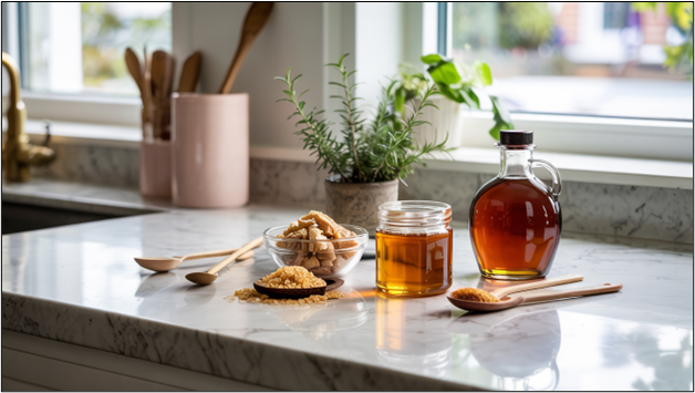 This guide will walk you through the best sugar substitutes, offering insight into both natural sweeteners and low-glycemic options.