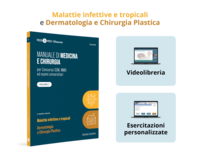 Eserciziario SSM – Manuale Peer4Med per il Test SSM 2026