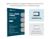 Eserciziario SSM – Manuale Peer4Med per il Test SSM 2026