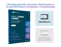 Eserciziario SSM – Manuale Peer4Med per il Test SSM 2026