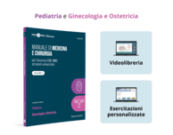 Compendio SSM 3 Volumi – Manuale Peer4Med per il Test SSM 2026