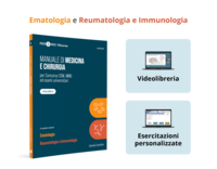 Eserciziario SSM – Manuale Peer4Med per il Test SSM 2026