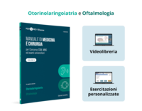 Eserciziario SSM – Manuale Peer4Med per il Test SSM 2026