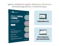 Eserciziario SSM – Manuale Peer4Med per il Test SSM 2026