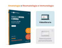 Eserciziario SSM – Manuale Peer4Med per il Test SSM 2026