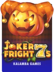 Joker Fright 7s