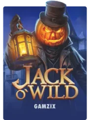Jack O'Wild