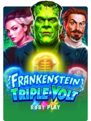Frankenstein Triple Volt