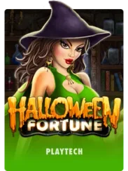 Halloween Fortune
