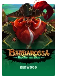 Barbarossa: Beyond the Edge