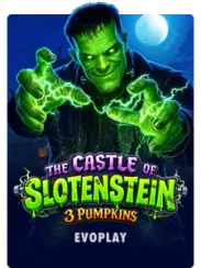 The Castle of Slotenstain