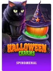 Halloween Charms