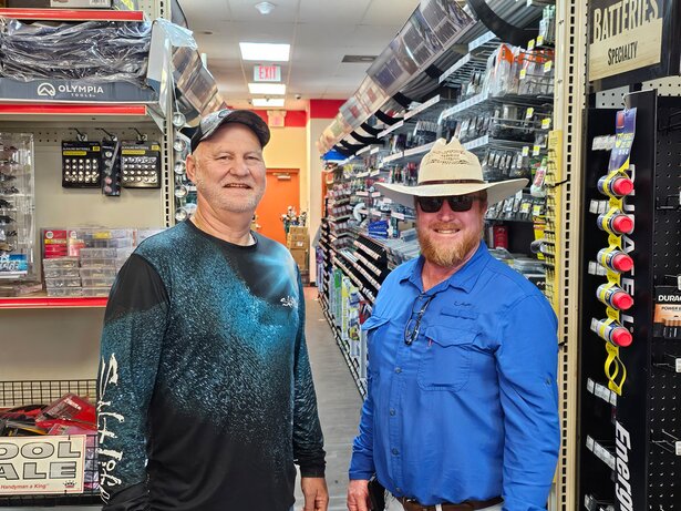 store owners