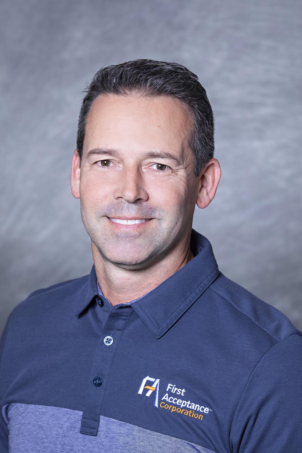 Brian Dickman
