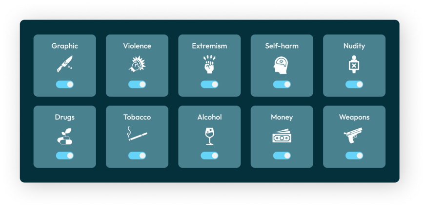 Illustration-classification