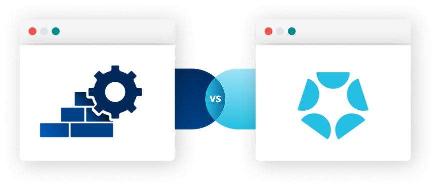 Build vs buy your moderation solution