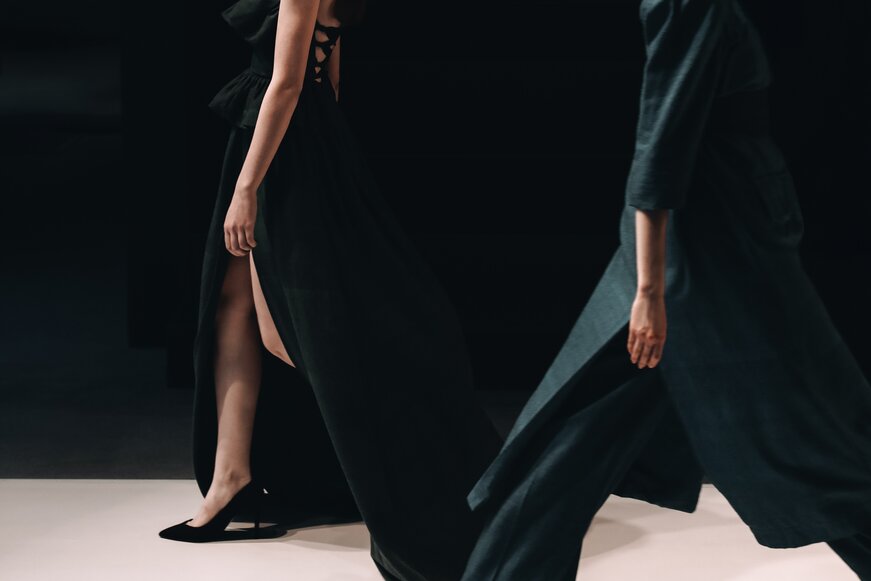 Cas client modération pour marque de luxe