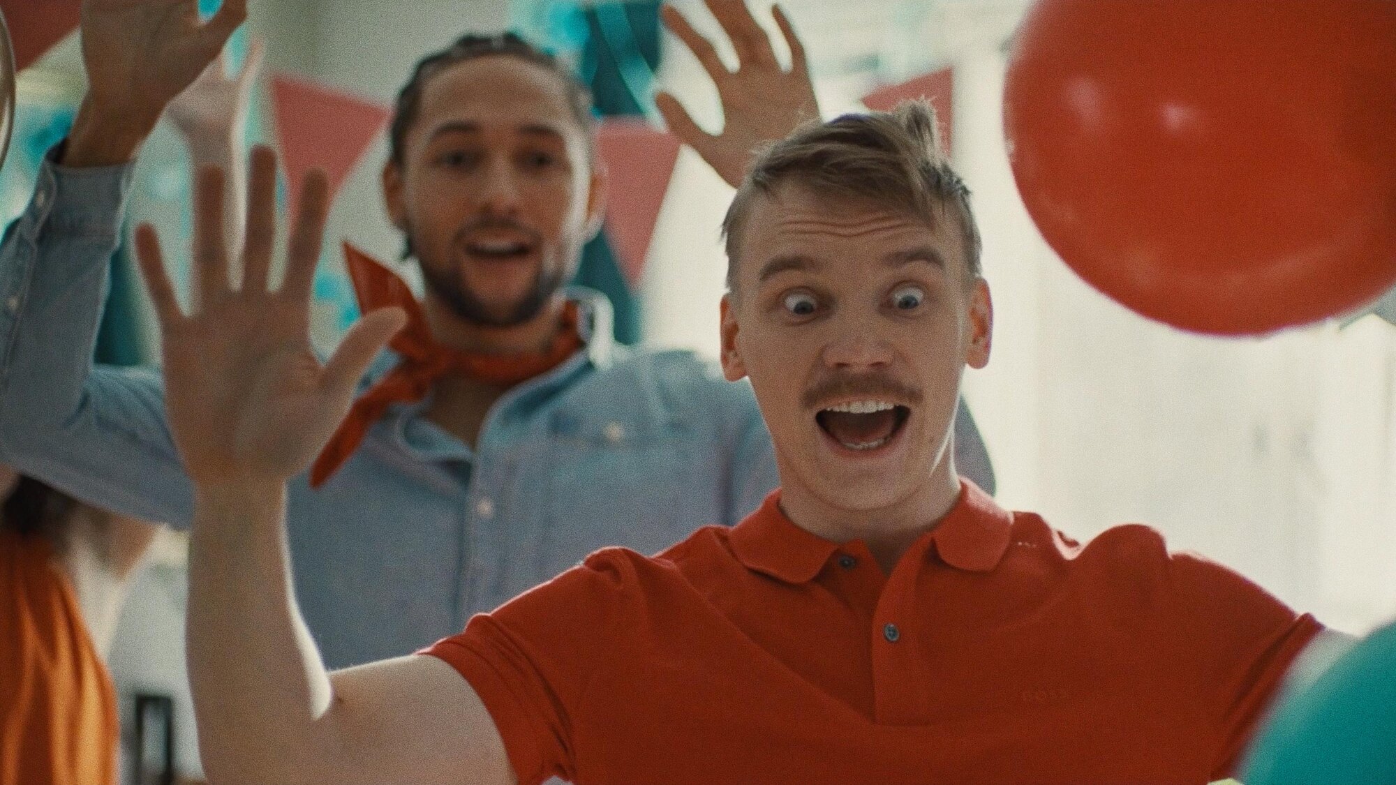 Monikanavainen mediasuunnittelu