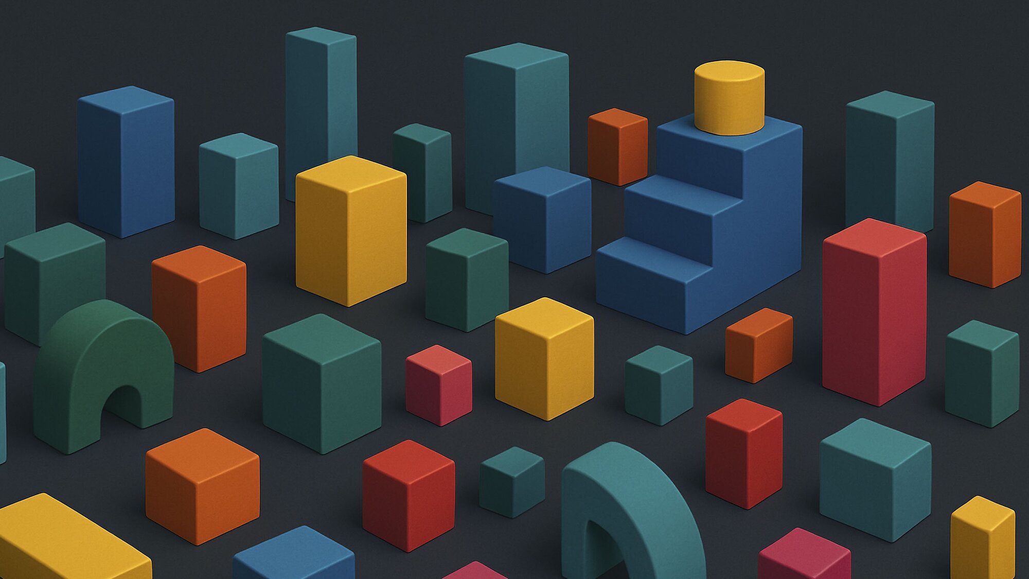 Modulaarinen verkkopalvelusuunnittelu – skaalautuvuutta designista