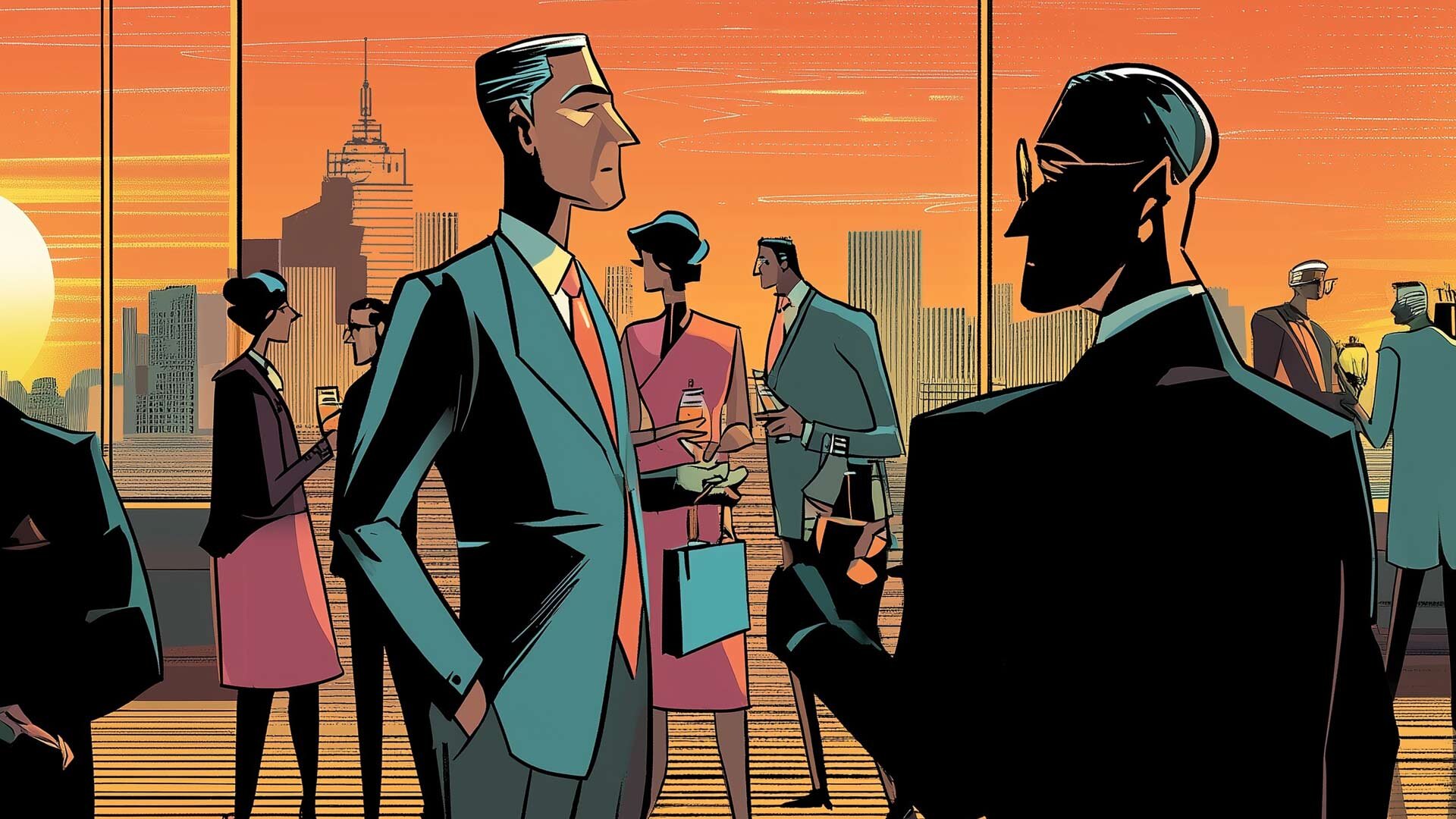 Tekoäly mahdollistaa markkinoijalle pääsyn liiketoiminnalle merkittäviin keskusteluihin