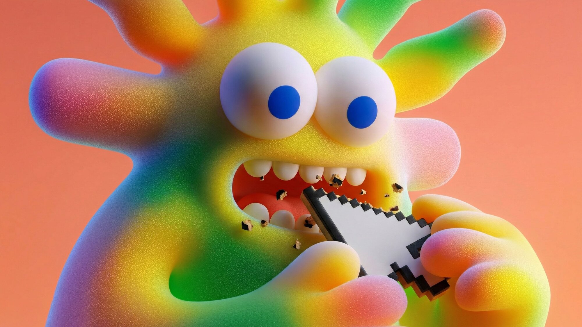 Googlen muuttuminen syö liikennettä ja verkkosivujen rooli muuttuu