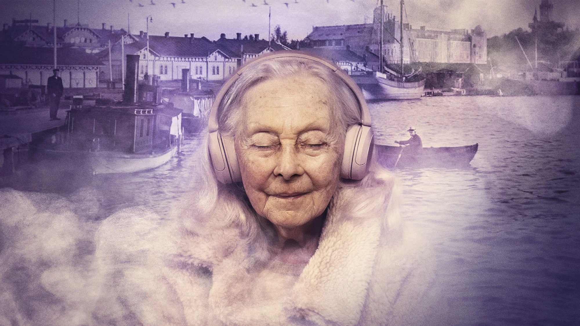 Kantasataman uusi aika