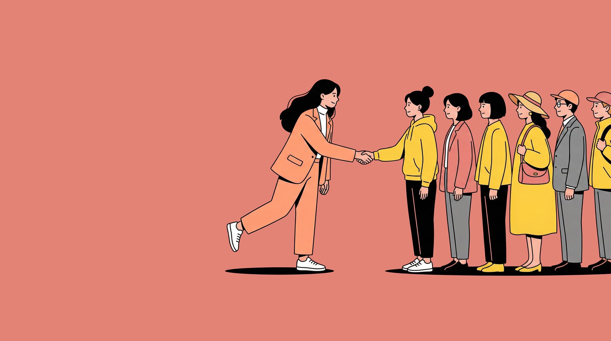 Kun asiakas ei enää selaa – vaan delegoi omalle AI-agentilleen