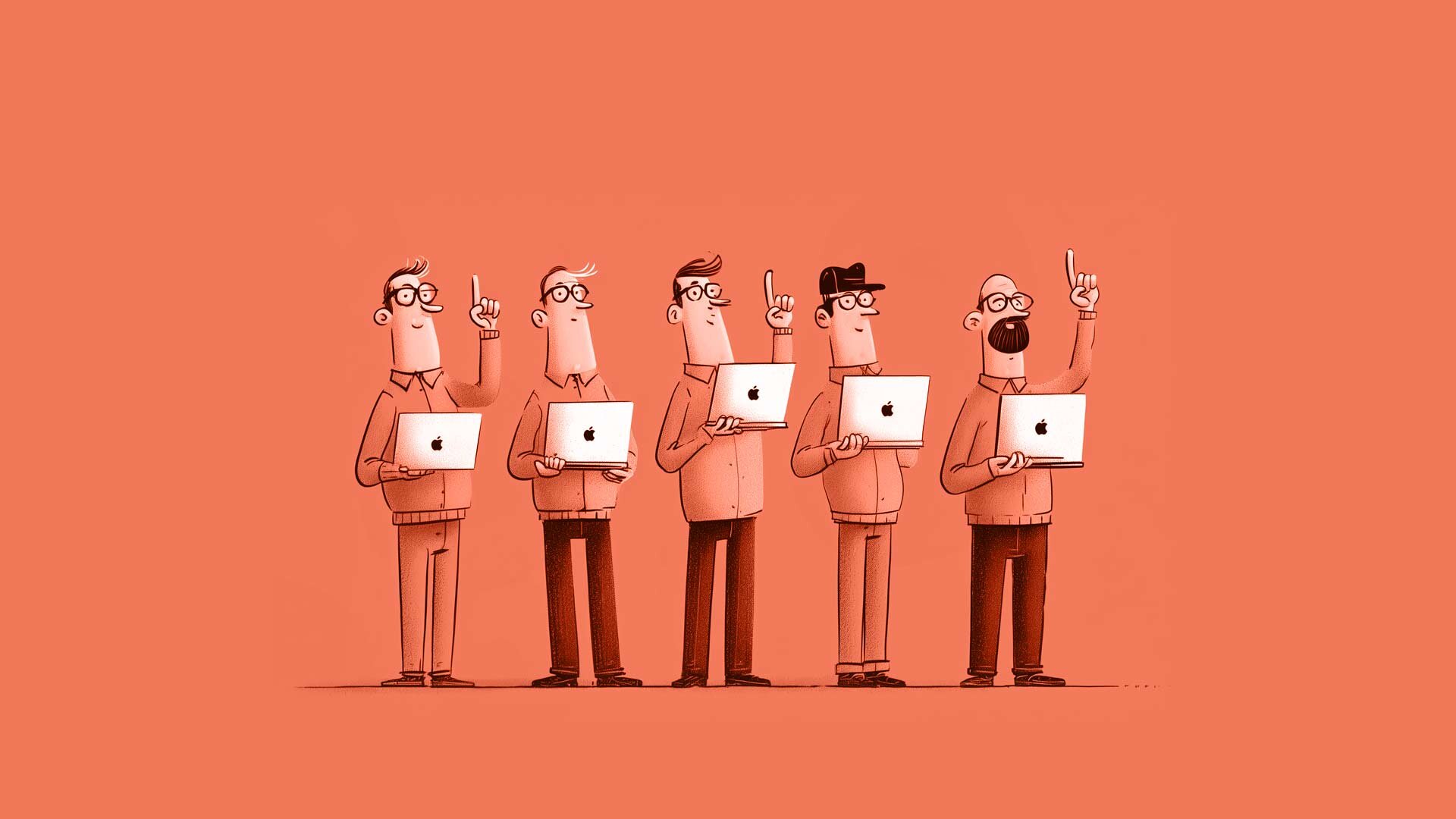 Viisi vinkkiä onnistuneeseen verkkosivu-uudistukseen