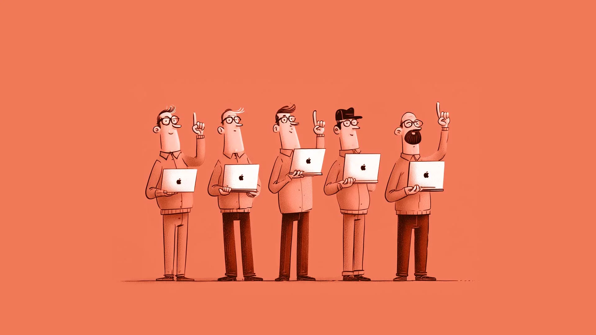 Viisi vinkkiä onnistuneeseen verkkosivu-uudistukseen