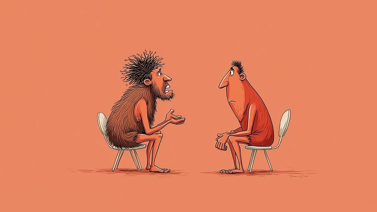 Keinot muuttuvat, minä en