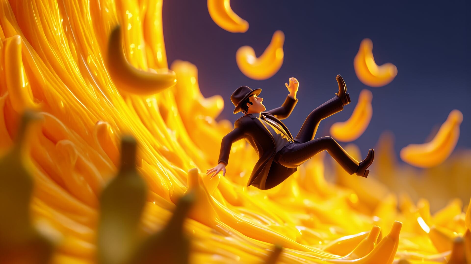 Perustavanlaatuiset mokat, joilla estät AI-agentteja käyttämästä verkkopalveluanne